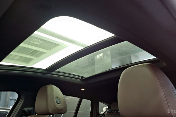 2023 BMW X4 с пробегом 36 576 км