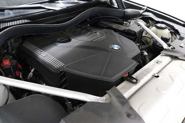 2023 BMW X4 с пробегом 49 500 км