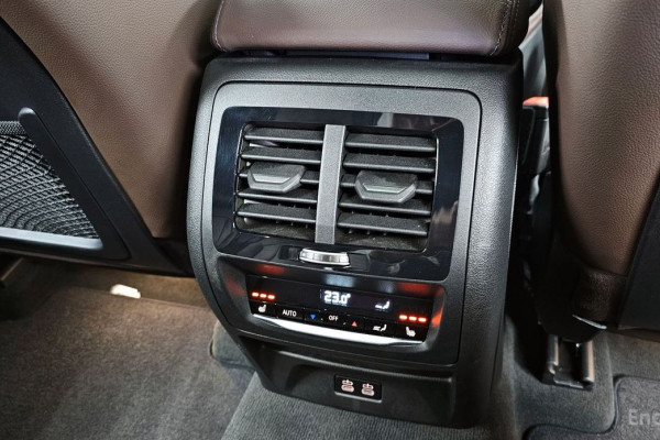 2023 BMW X4 с пробегом 36 576 км