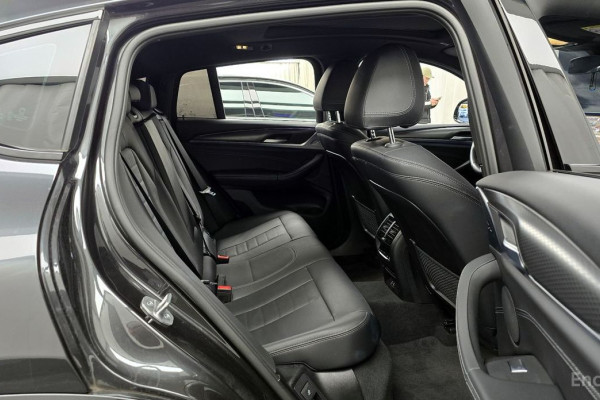 2023 BMW X4 с пробегом 46 565 км