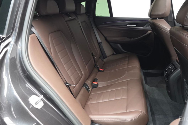 2024 BMW X4 с пробегом 14 082 км