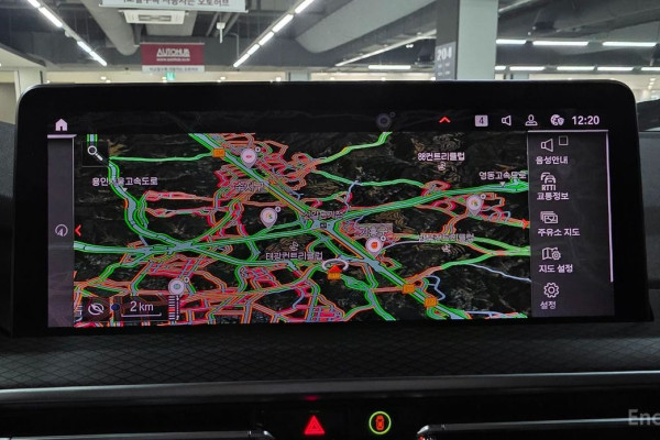 2023 BMW X4 с пробегом 41 194 км