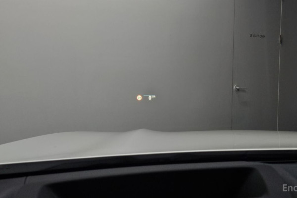 2024 BMW X4 с пробегом 25 806 км