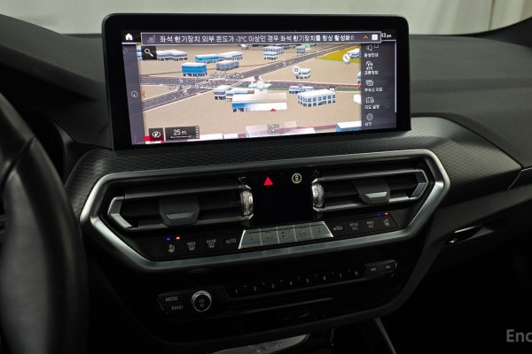 2023 BMW X4 с пробегом 46 565 км