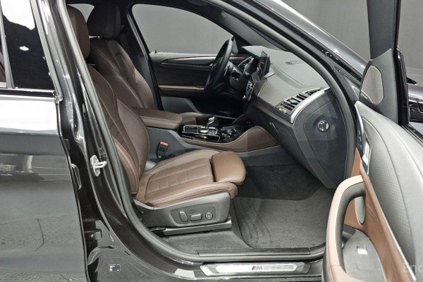 2025 BMW X4 с пробегом 4 317 км