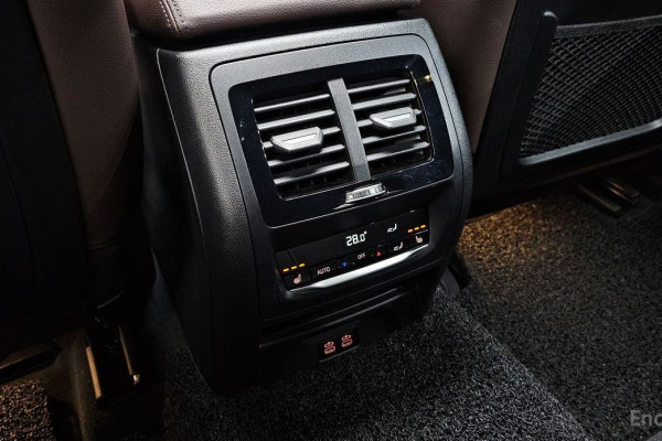 2024 BMW X4 с пробегом 25 806 км