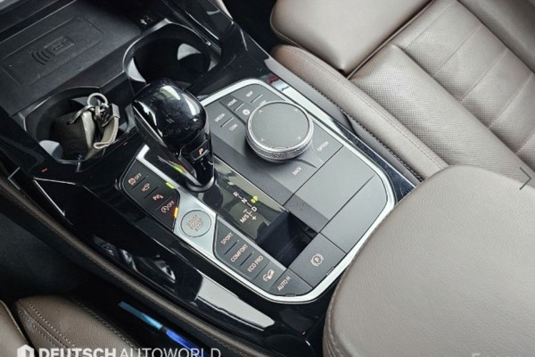 2024 BMW X4 с пробегом 37 398 км