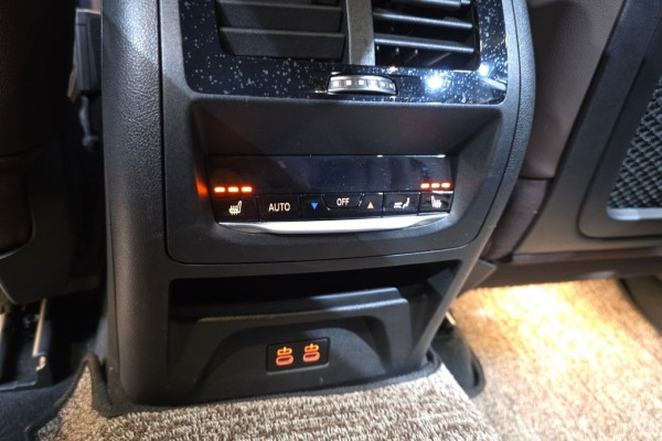 2023 BMW X4 с пробегом 61 452 км