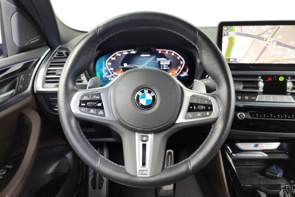 2023 BMW X4 с пробегом 47 006 км