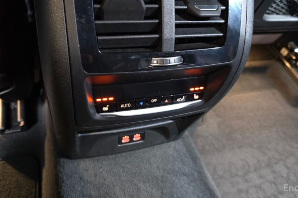 2023 BMW X4 с пробегом 24 625 км