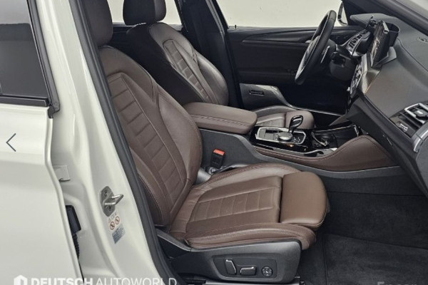 2024 BMW X4 с пробегом 37 398 км