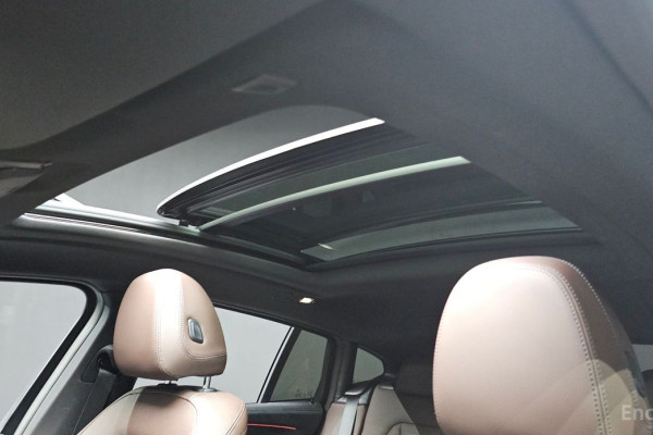 2024 BMW X4 с пробегом 31 167 км