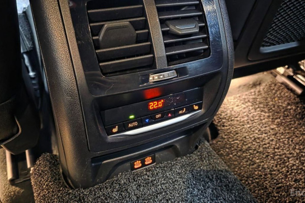 2023 BMW X4 с пробегом 41 194 км