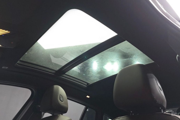 2023 BMW X4 с пробегом 24 625 км