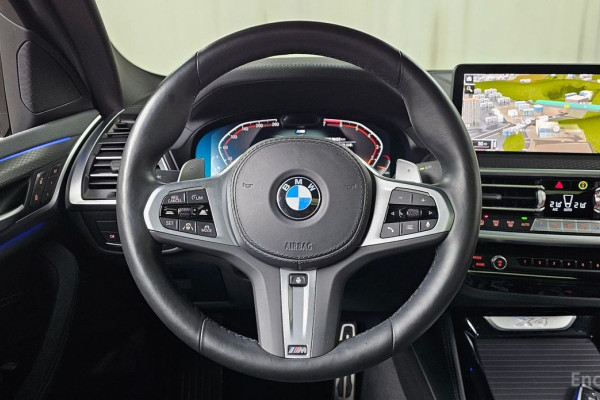 2024 BMW X4 с пробегом 26 423 км