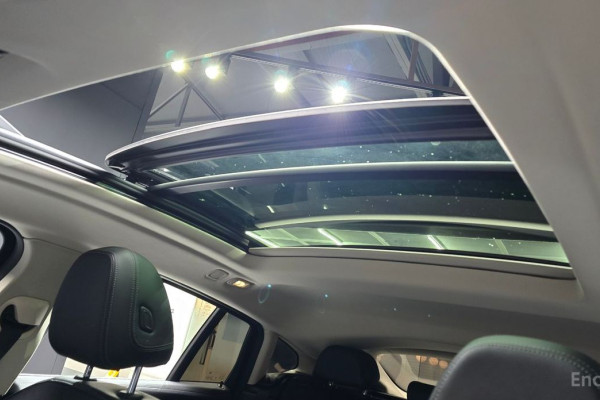 2024 BMW X4 с пробегом 16 243 км