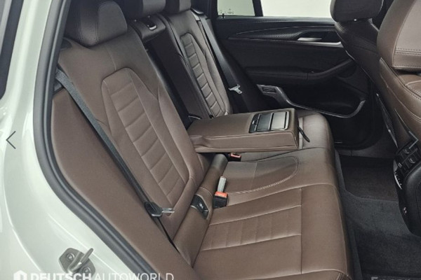 2024 BMW X4 с пробегом 37 398 км