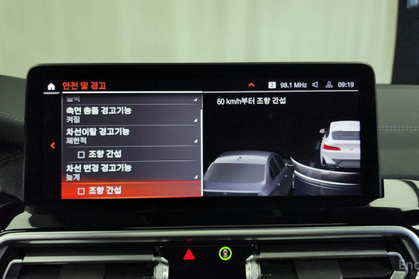 2023 BMW X4 с пробегом 47 006 км