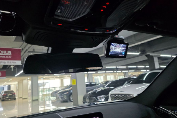 2023 BMW X4 с пробегом 41 194 км