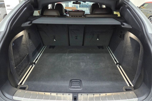 2023 BMW X4 с пробегом 59 950 км