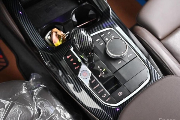 2023 BMW X4 с пробегом 27 334 км