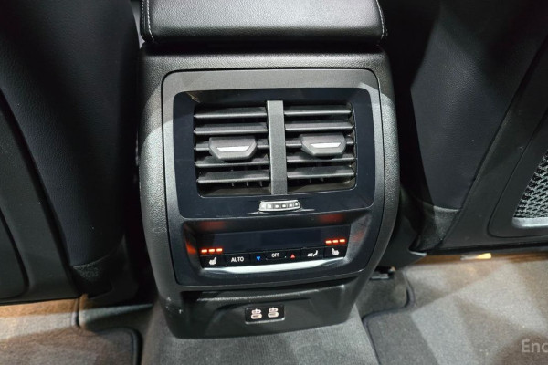 2024 BMW X4 с пробегом 16 243 км