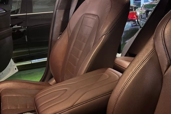 2023 BMW X4 с пробегом 51 000 км