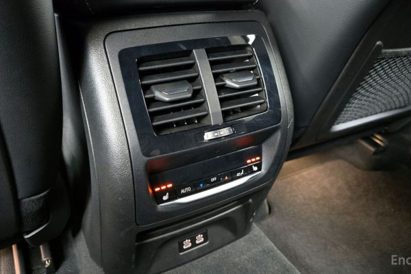 2023 BMW X4 с пробегом 46 565 км