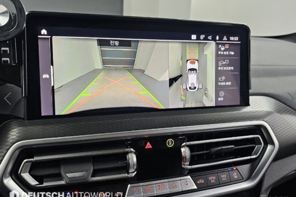 2024 BMW X4 с пробегом 37 398 км