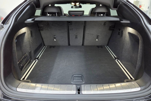 2023 BMW X4 с пробегом 59 160 км