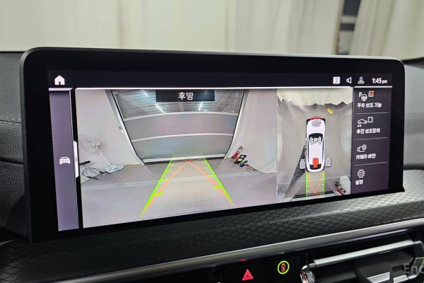 2024 BMW X4 с пробегом 26 423 км