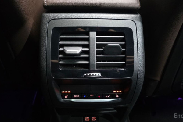 2024 BMW X4 с пробегом 14 082 км