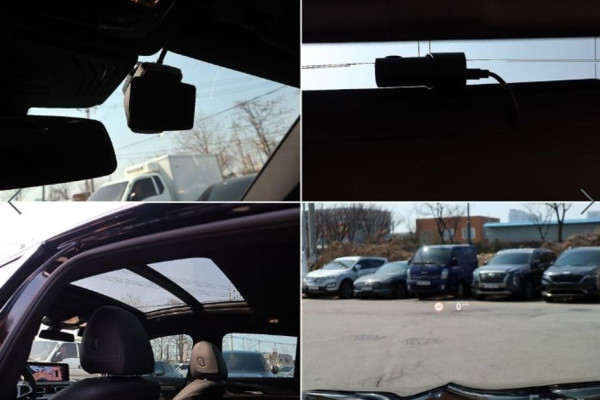 2024 BMW X4 с пробегом 24 253 км