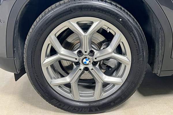 2023 BMW X4 с пробегом 51 250 км