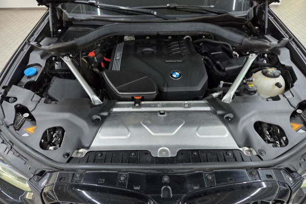 2023 BMW X4 с пробегом 59 160 км