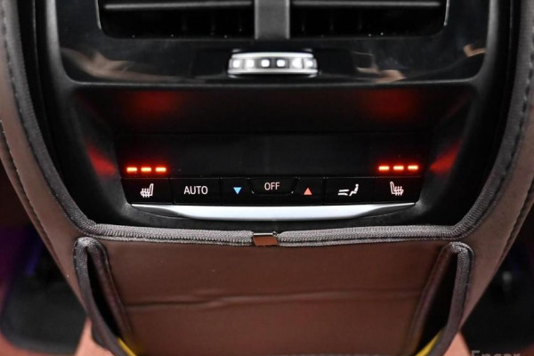 2023 BMW X4 с пробегом 27 334 км