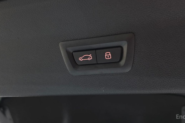 2024 BMW X4 с пробегом 14 082 км