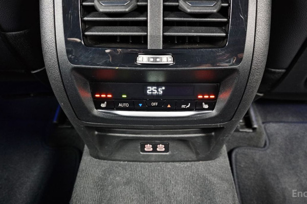 2024 BMW X4 с пробегом 26 423 км