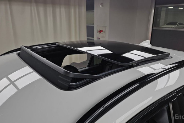 2024 BMW X4 с пробегом 26 423 км