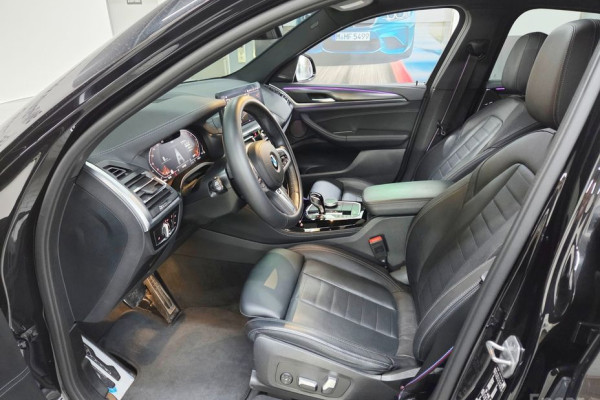 2023 BMW X4 с пробегом 59 160 км