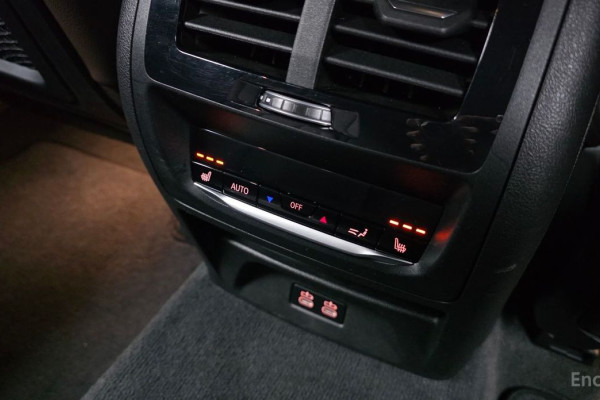 2024 BMW X4 с пробегом 20 432 км