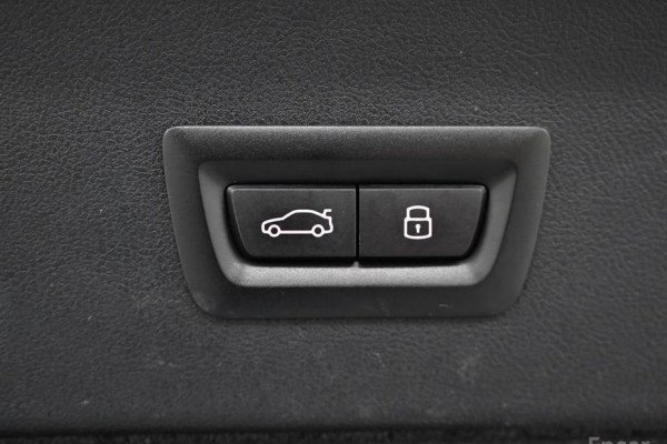 2023 BMW X4 с пробегом 27 334 км