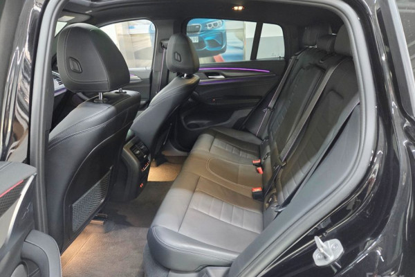 2023 BMW X4 с пробегом 59 160 км