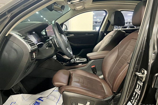 2023 BMW X4 с пробегом 51 250 км