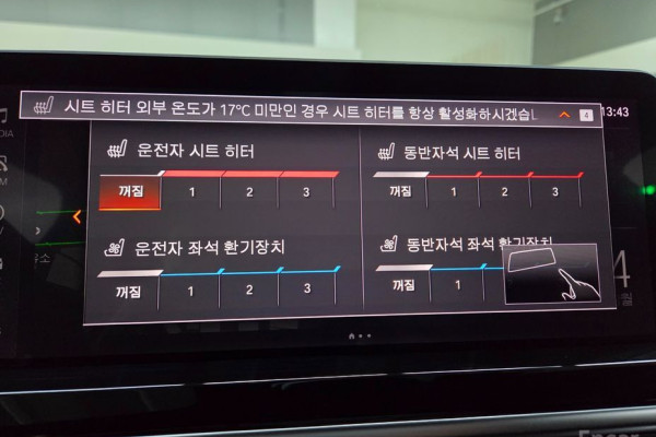 2023 BMW X4 с пробегом 59 950 км