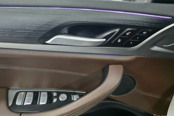 2024 BMW X4 с пробегом 44 372 км