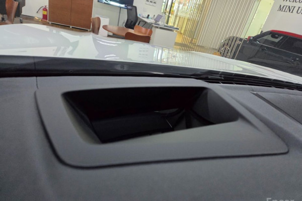 2023 BMW X4 с пробегом 59 950 км