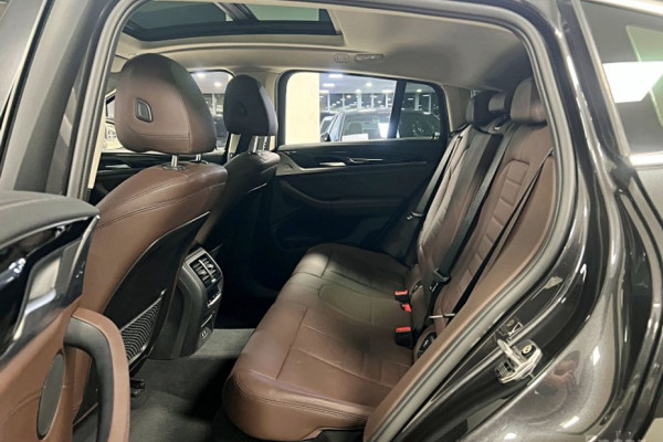 2023 BMW X4 с пробегом 51 250 км