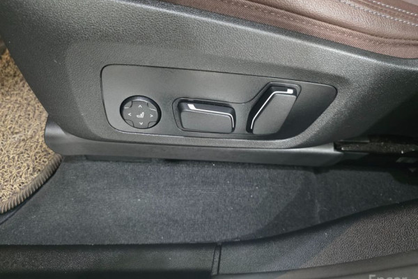 2024 BMW X4 с пробегом 44 372 км