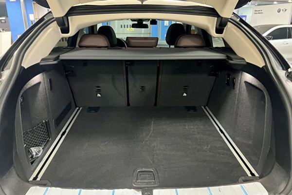 2023 BMW X4 с пробегом 51 250 км